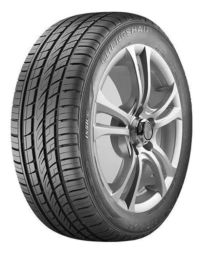 Chengshan Pneumatici Estivi Chengshan 215/50 R18 92W CSC303 pneumatici nuovi 