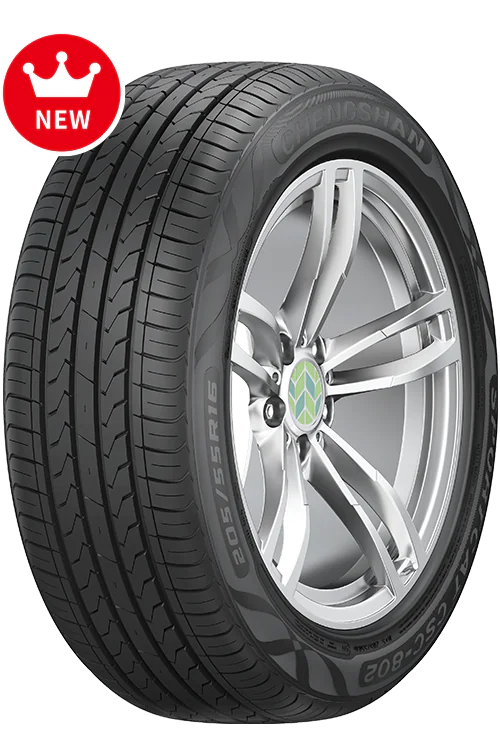 2021 Chengshan Pneumatici Estivi Chengshan 215/55 R16 93V CSC802 pneumatici nuovi 