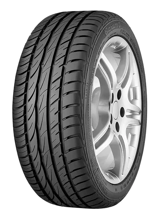 Barum GOMME AUTO ESTIVE 255 40 R17 94W BARUM BRAVURIS 2 FR PNEUMATICI NUOVI 